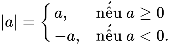 mathematical examination-absolute value