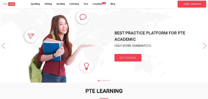 PTE Tools