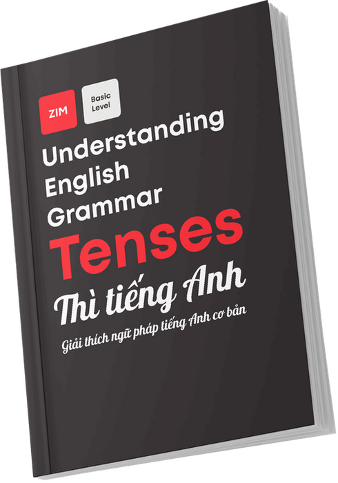 9 điều cần kiểm tra trong bài viết IELTS Writing: Hiểu về ngữ pháp tiếng Anh