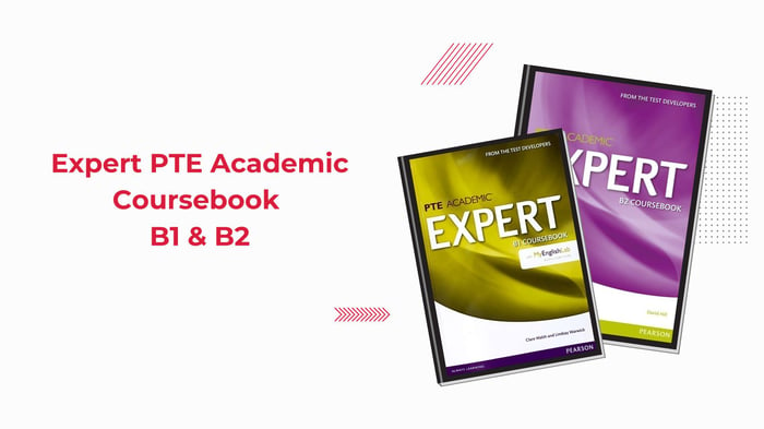 Comprehensive PTE Academic Guide B1 & B2