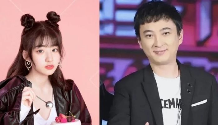 Thực tập sinh 'tiết lộ' sinh con cho Vương Tư Thông nhưng bị bỏ rơi