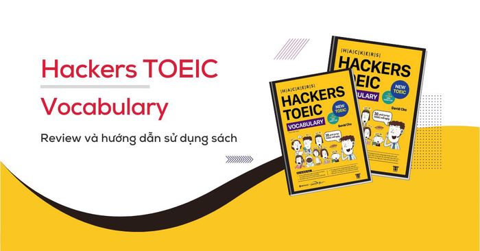 hackers toeic vocabulary detailed review and guidance on book usage