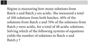 Bài tập SAT Math (P6)