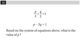 Bài tập SAT Math (P8)