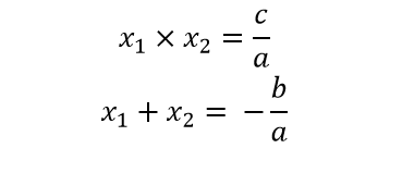 Bài tập SAT Math (Phần 3)