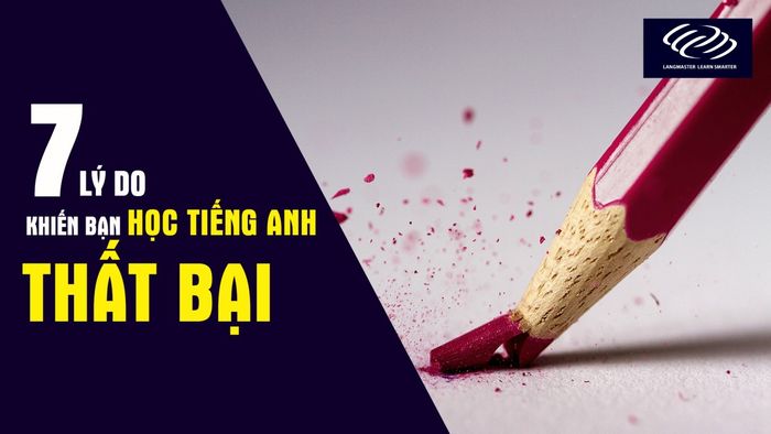 dạy học tiếng anh căn bản