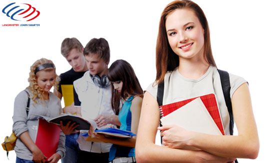 Learn English Speaking - Study English Speaking - Speak English - Hanoi