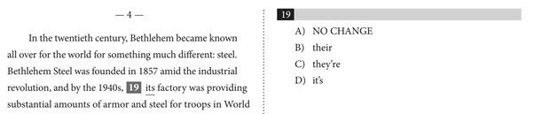 SAT-Writing-&-Language-2