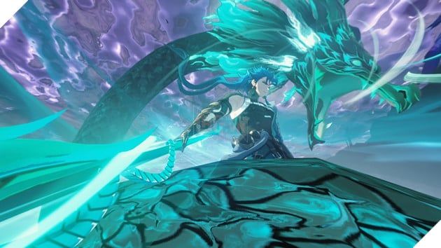 Wuthering Waves đặt người chơi vào thế khó ngay từ phiên bản 1.0