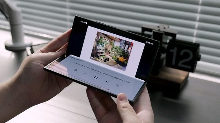 Xiaomi Mix Fold 4 và Mix Flip sẽ có bản lề được cải tiến