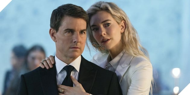 Mission: Impossible 8 Có Sự Đổi Mới Về Thể Loại Theo Chia Sẻ Của Diễn Viên Shea Whigham