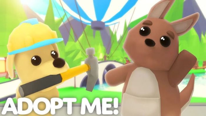 Lưu ý khi nhập mã code Adopt Me
