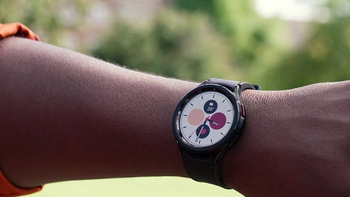 Galaxy Watch Ultra sắp ra mắt