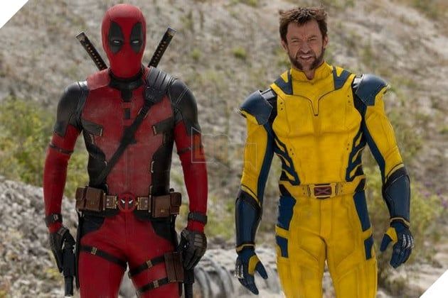 Thông Tin Mới Về Deadpool & Wolverine: Taylor Swift Sẽ Không Góp Mặt Trong Phim