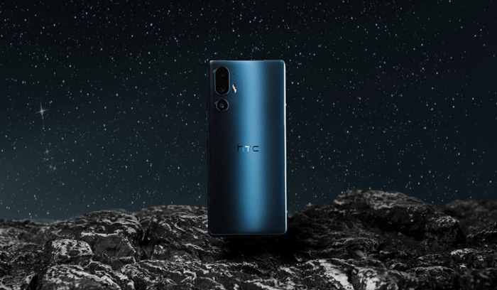 HTC U24 Pro có giá bán khởi điểm tại Đài Loan từ 15.9 triệu đồng cho phiên bản 12/256GB