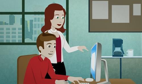 Tin tưởng là chìa khóa dẫn đến thành công.