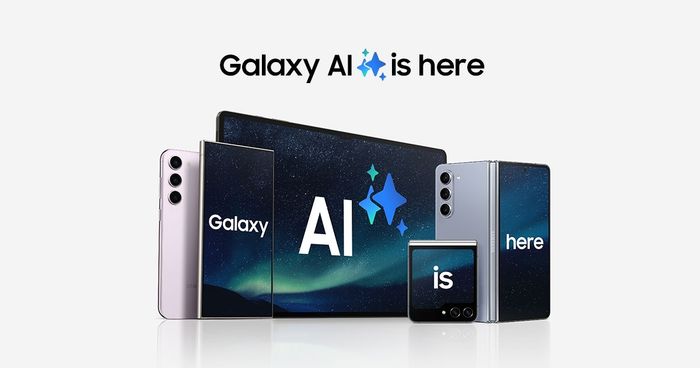 Galaxy AI Sẽ Chắc Chắn Xuất Hiện Trên Samsung Z Flip 6