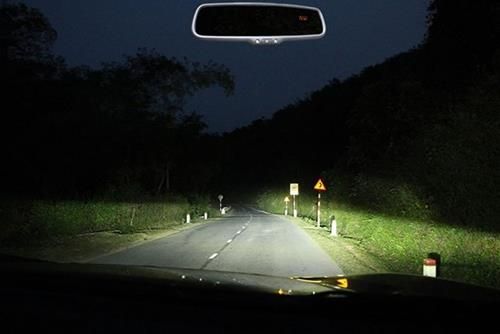 Bí quyết tránh gặp ma khi đi du lịch