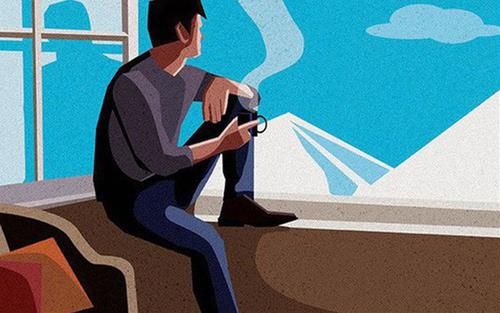 Khoản đầu tư thông minh của người đàn ông