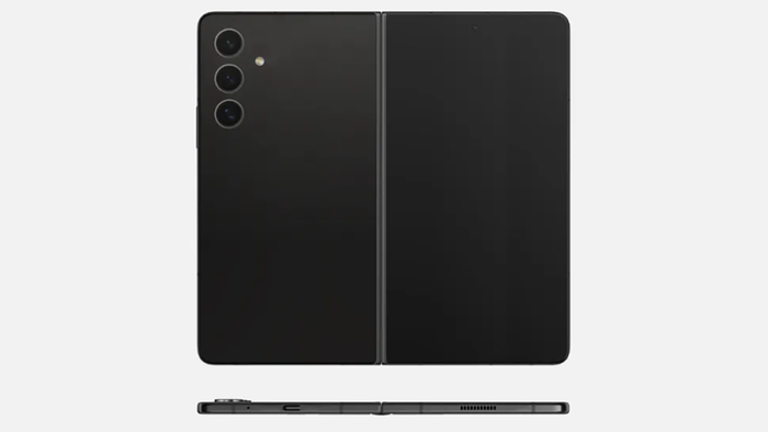 Tin đồn về Samsung Galaxy Z Fold 6 trước ngày ra mắt