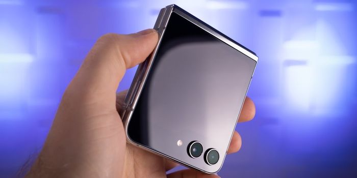 Camera Chính Trên Galaxy Z Flip 6 Lên Đến 50MP