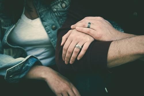 Người đàn ông kiên cường biết cách đầu tư thông minh