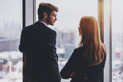 5 biểu hiện gây mất đi phúc khí khi nói chuyện - Nói lời chân thành