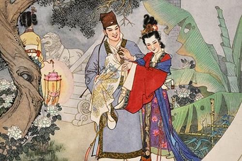Hậu quả của việc ham muốn tình dục