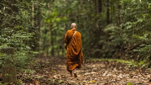 Ai có sứ mệnh thành Phật