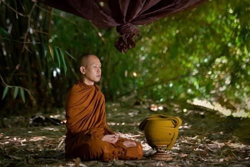 Thực hành Phật để trở thành Phật