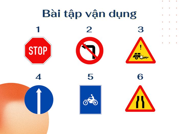Bài tập áp dụng 2