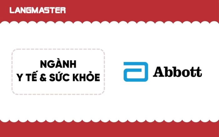 Công ty quốc tế hoạt động trong lĩnh vực chăm sóc sức khỏe tại Việt Nam
