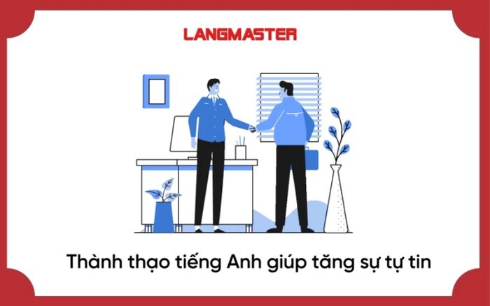 Việc thành thạo tiếng Anh giúp kích thích sự sáng tạo của não bộ