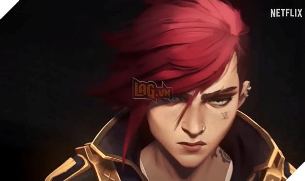 Cư dân mạng bất ngờ thể hiện sự không hài lòng với Arcane 2 sau khi trailer mới được ra mắt