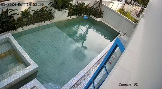 Một sự cố đau lòng ở Hạ Long: Hai cha mẹ GenZ chụp ảnh con đuối nước, đứa bé gái còn sống lại đã ra đi