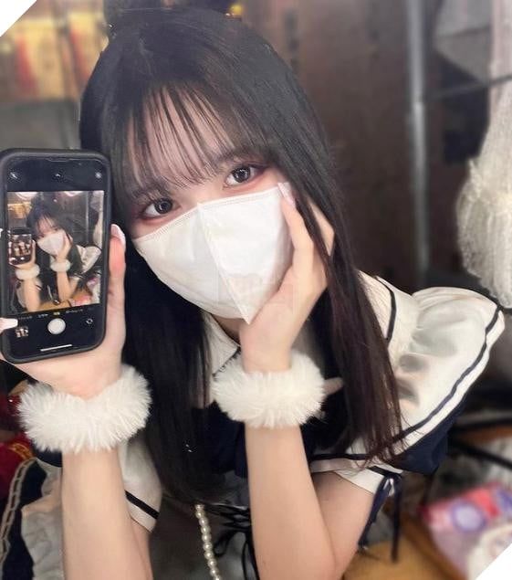 'Chàng trai' này sở hữu ngoại hình đẹp như mơ khiến phái mạnh hoài nghi về giới tính của họ