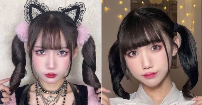 'Chàng trai' này sở hữu ngoại hình đẹp như mơ khiến phái mạnh hoài nghi về giới tính của họ
