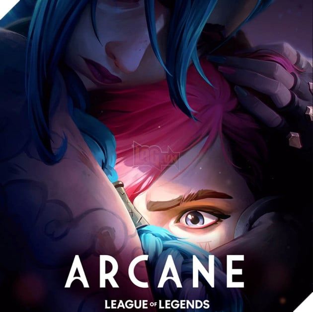 Cộng đồng ngạc nhiên với sự không hài lòng về Arcane 2 sau khi trailer mới được công bố