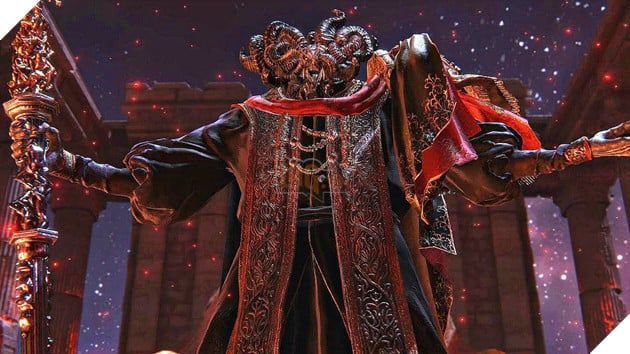 Game thủ choáng ngợp với điều kiện để có thể chơi DLC mới của Elden Ring