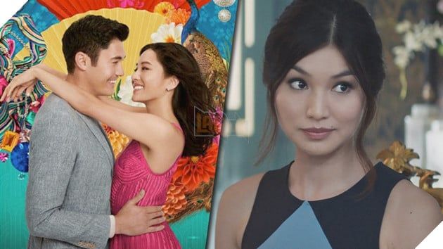 Warner Bros hiện đang phát triển dự án phim truyền hình Crazy Rich Asians 2.