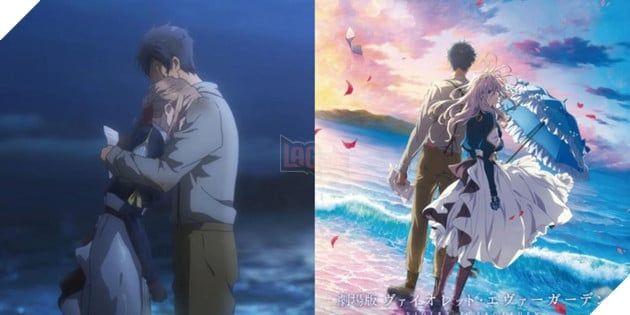 Đạo diễn Ishidate từng từ chối đảm nhận phần tiếp theo của Violet Evergarden