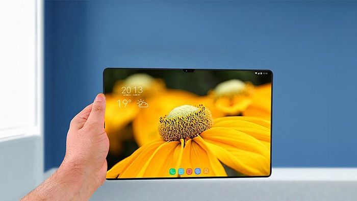 Galaxy Tab S10 Plus sẽ ra mắt cùng với Tab S10 và Tab S10 Ultra.
