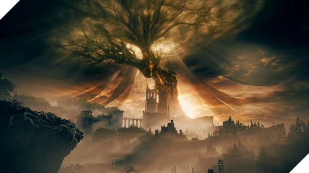 Game thủ ngạc nhiên với yêu cầu để có thể trải nghiệm DLC mới của Elden Ring