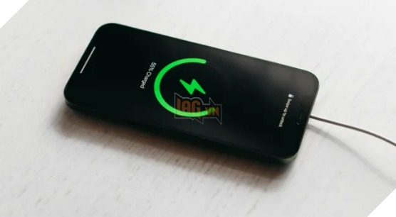iOS 18 Vừa Được Thêm Hai Chức Năng Sạc Mới