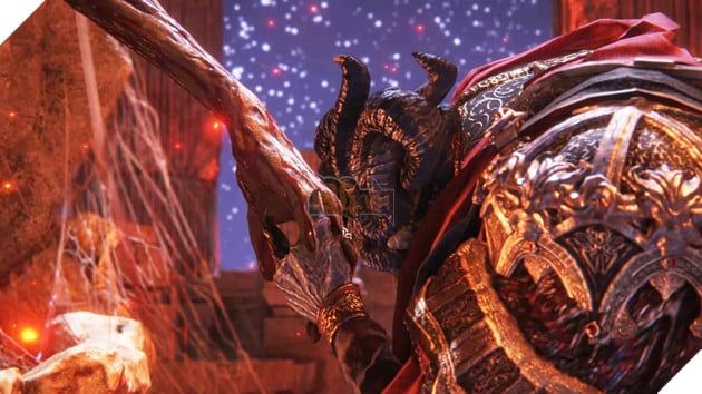 Game thủ choáng ngợp với điều kiện để có thể chơi DLC mới của Elden Ring