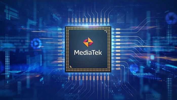 MediaTek đang phát triển chip ARM dành cho máy tính chạy Windows