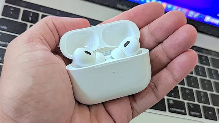 AirPods Pro 2 sẽ được bổ sung nhiều tính năng mới