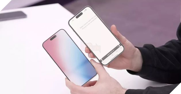 Bốn Bang Mới Tham Gia Kiện Apple Vì Vi Phạm Chống Độc Quyền