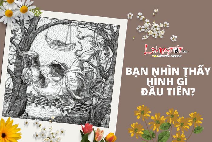 Trắc nghiệm về ai đang mất kết nối với yêu thương