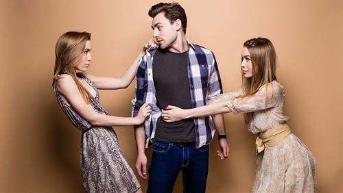 Bí kíp đối phó với tiểu tam của 12 chòm sao nữ